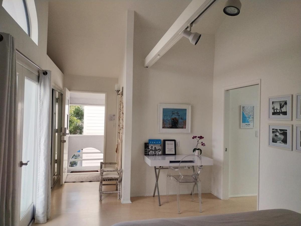 Apartment Venice Canals & Beach *