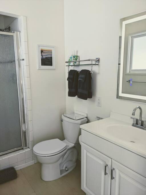 Venice Canals & Beach Apartamento *