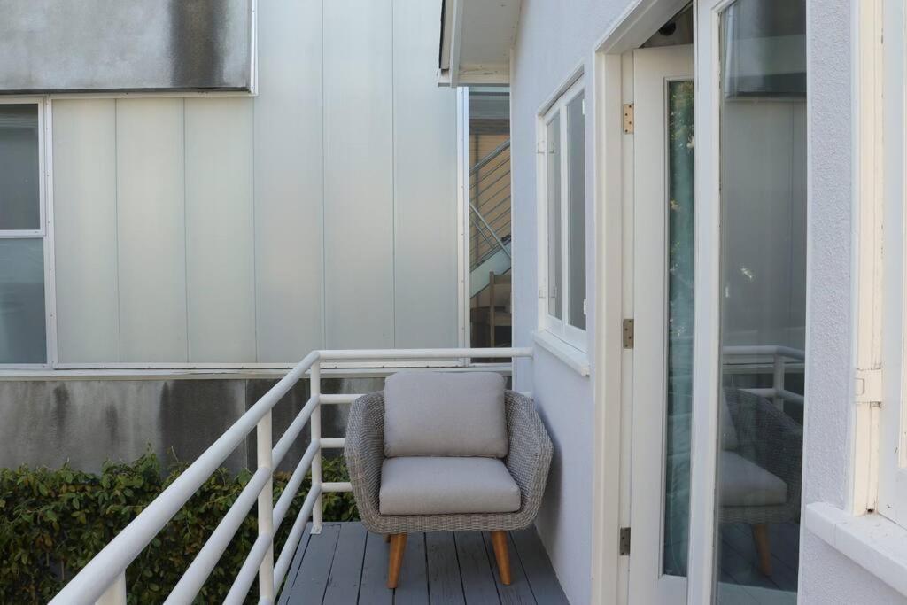Venice Canals & Beach Apartamento Los Ángeles